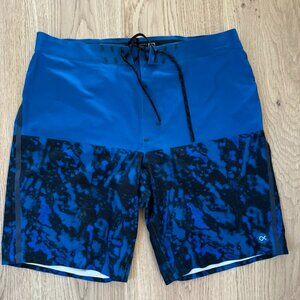 Outerknown Apex Boardshort